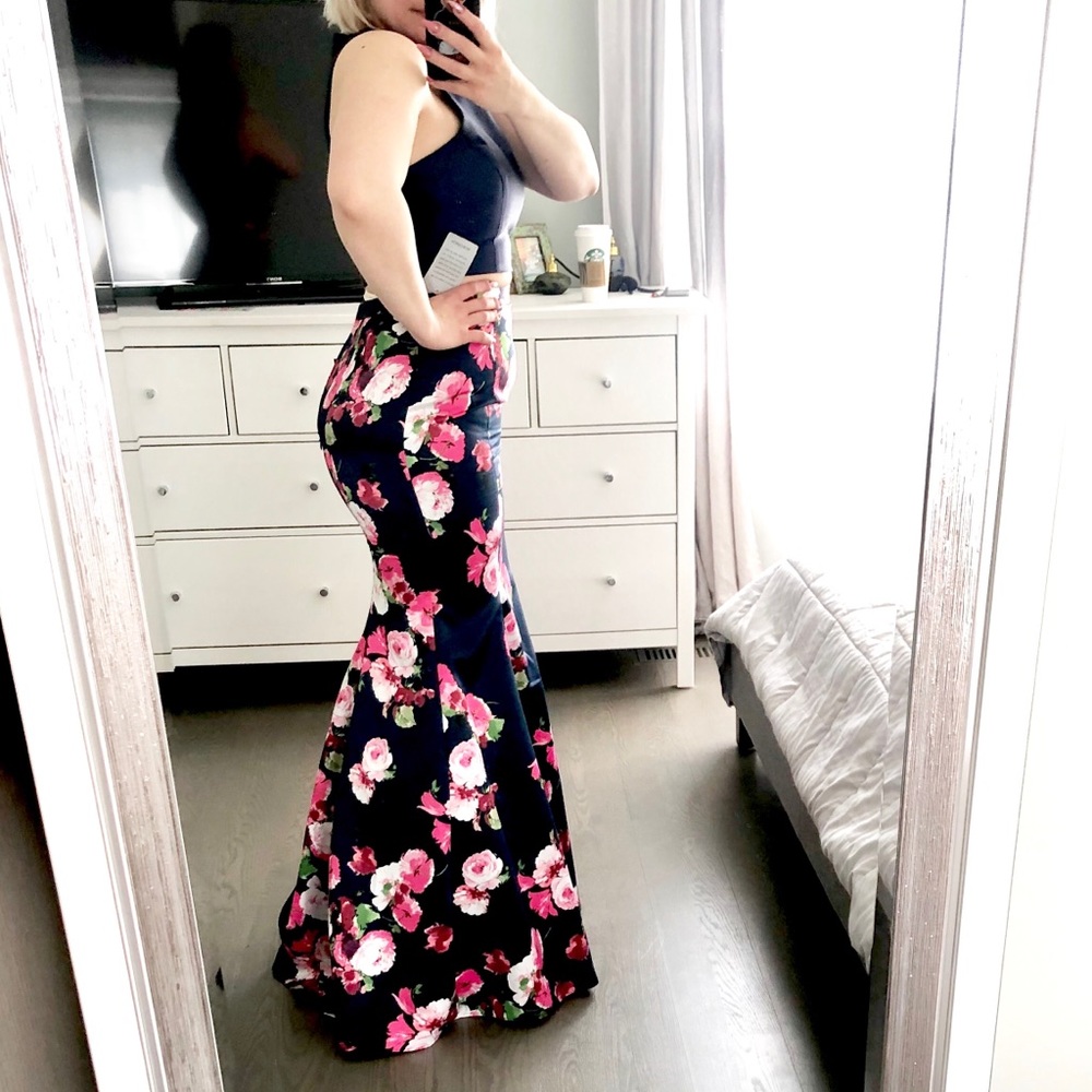 Xscape dress